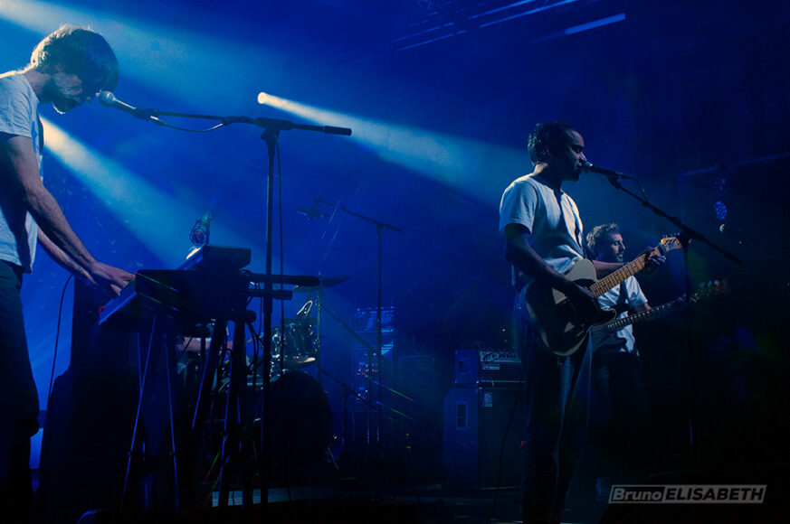 Alva Starr - La Route du Rock 2025