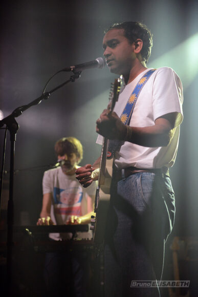 Alva Starr - La Route du Rock 2025