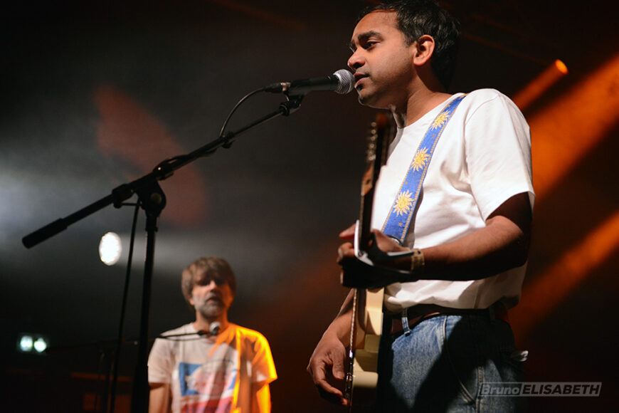 Alva Starr - La Route du Rock 2025