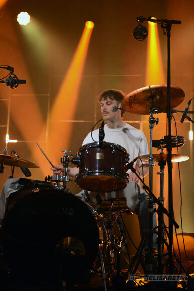 Alva Starr - La Route du Rock 2025