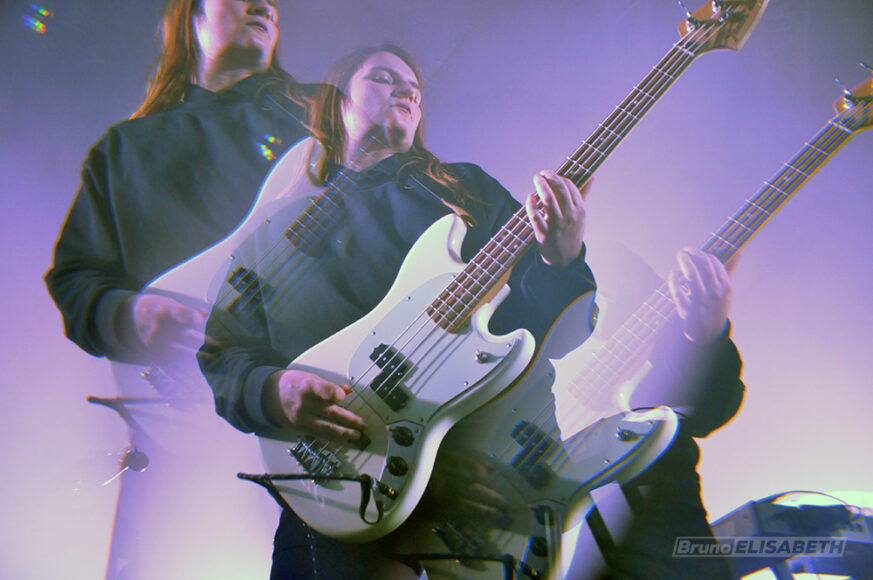 Bryan's Magic Tears - La Route du Rock 2025