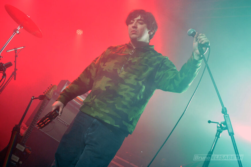 Bryan's Magic Tears - La Route du Rock 2025