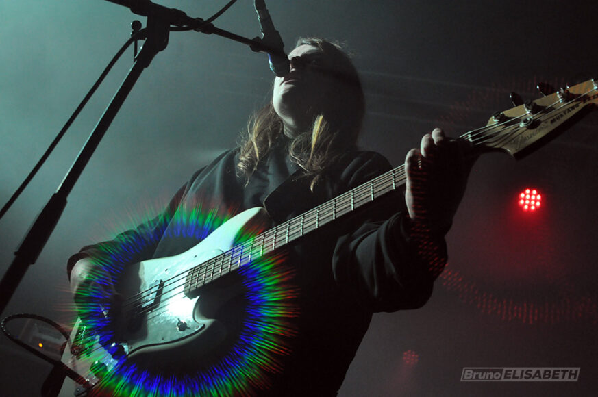 Bryan's Magic Tears - La Route du Rock 2025