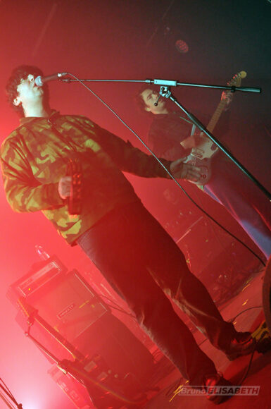 Bryan's Magic Tears - La Route du Rock 2025