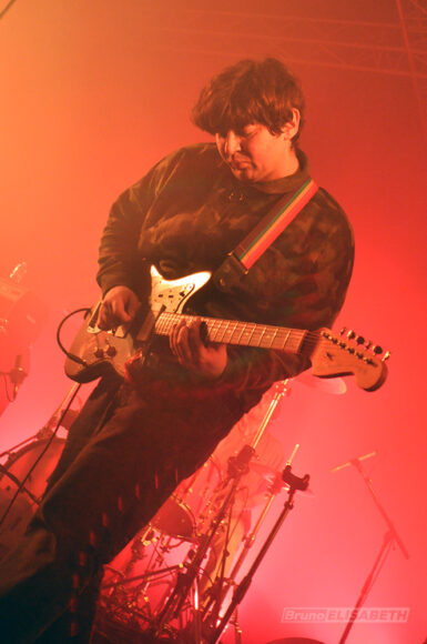 Bryan's Magic Tears - La Route du Rock 2025