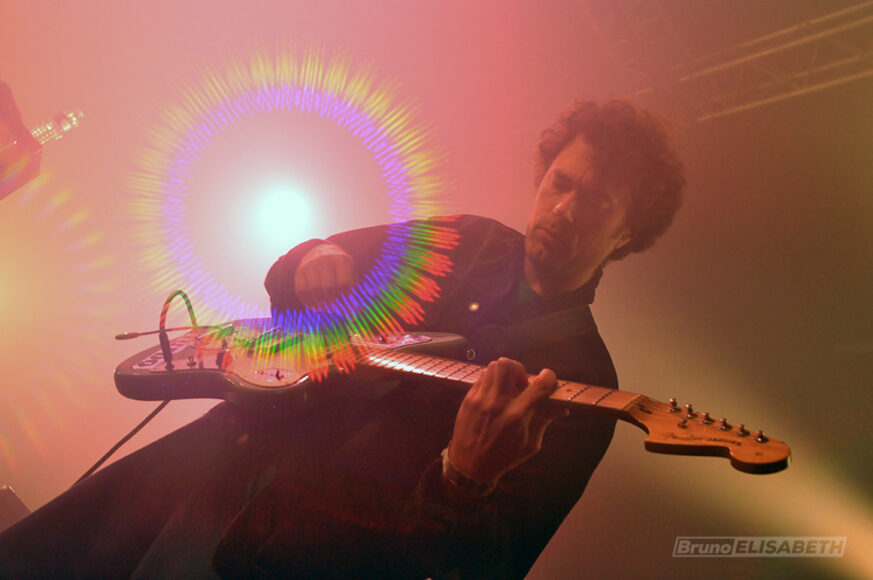 Bryan's Magic Tears - La Route du Rock 2025