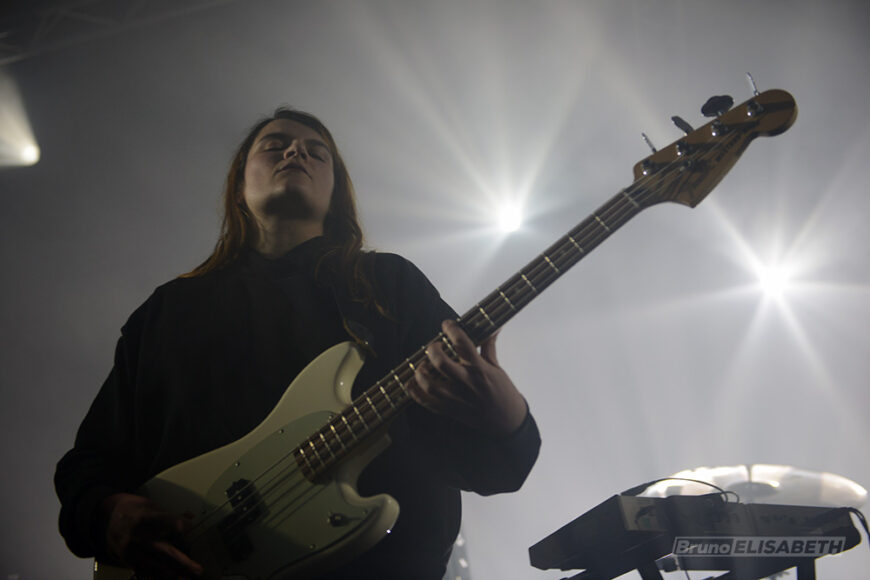 Bryan's Magic Tears - La Route du Rock 2025