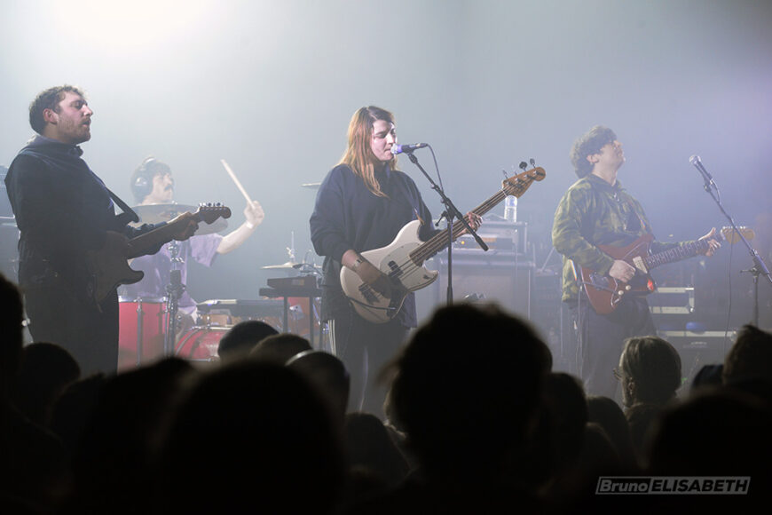 Bryan's Magic Tears - La Route du Rock 2025