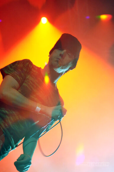 Fat White Family - Route du Rock 2025