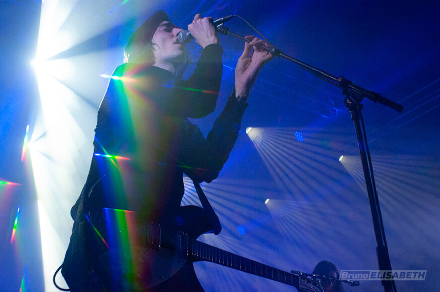 Sinaïve - Route du Rock 2025