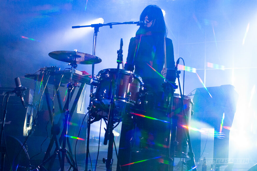 Sinaïve - Route du Rock 2025