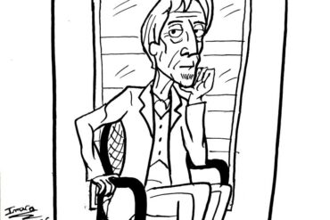 John Cale Paris 2025