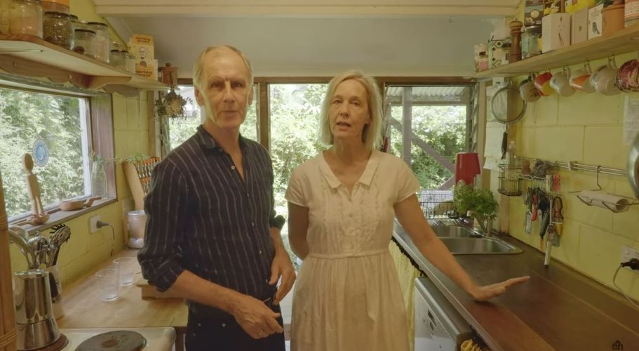 Robert Forster – Strawberries