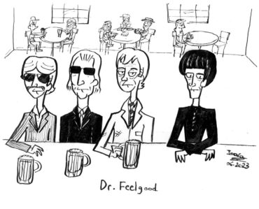 Dr Feelgood