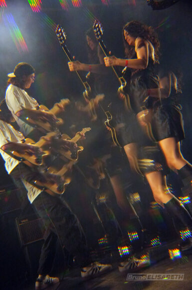 Friedberg - Antipode (Rennes, 2025)