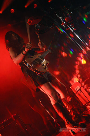 Friedberg - Antipode (Rennes, 2025)