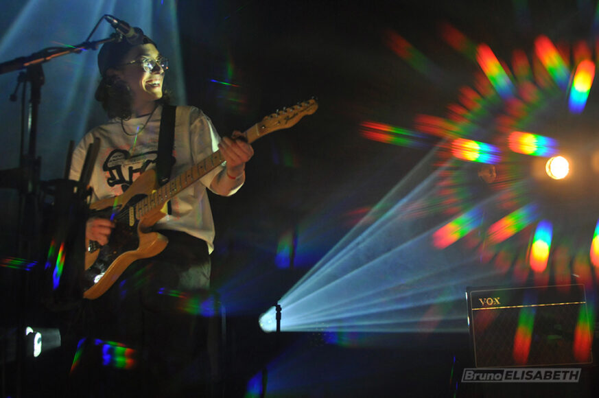 Friedberg - Antipode (Rennes, 2025)