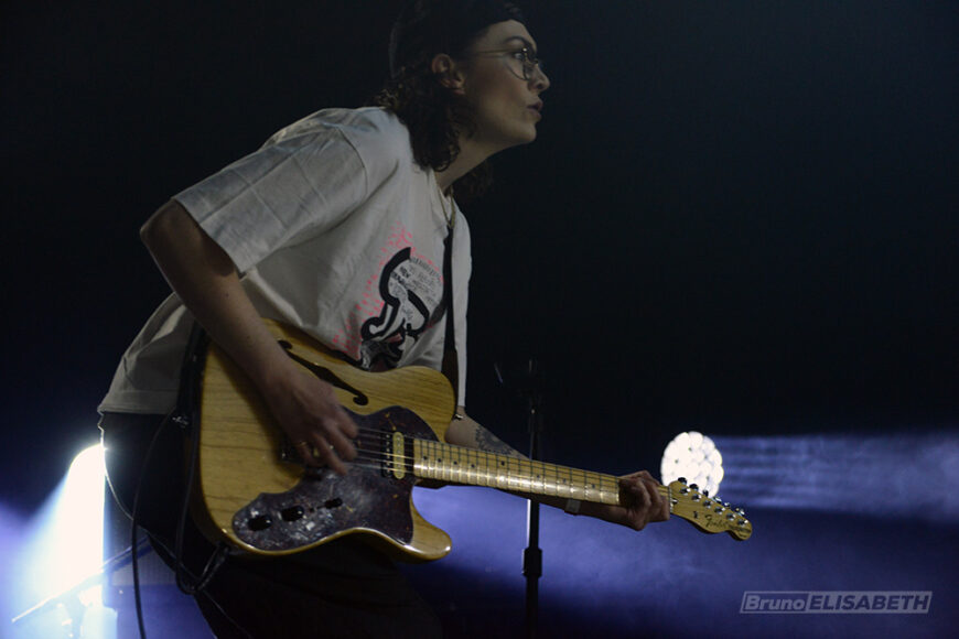 Friedberg - Antipode (Rennes, 2025)