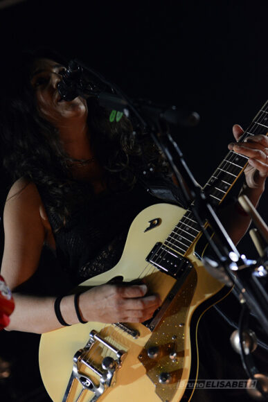 Friedberg - Antipode (Rennes, 2025)