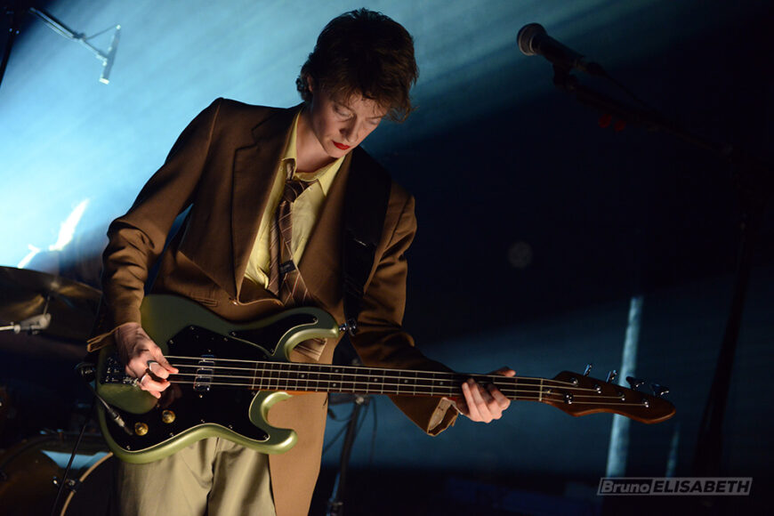 Friedberg - Antipode (Rennes, 2025)