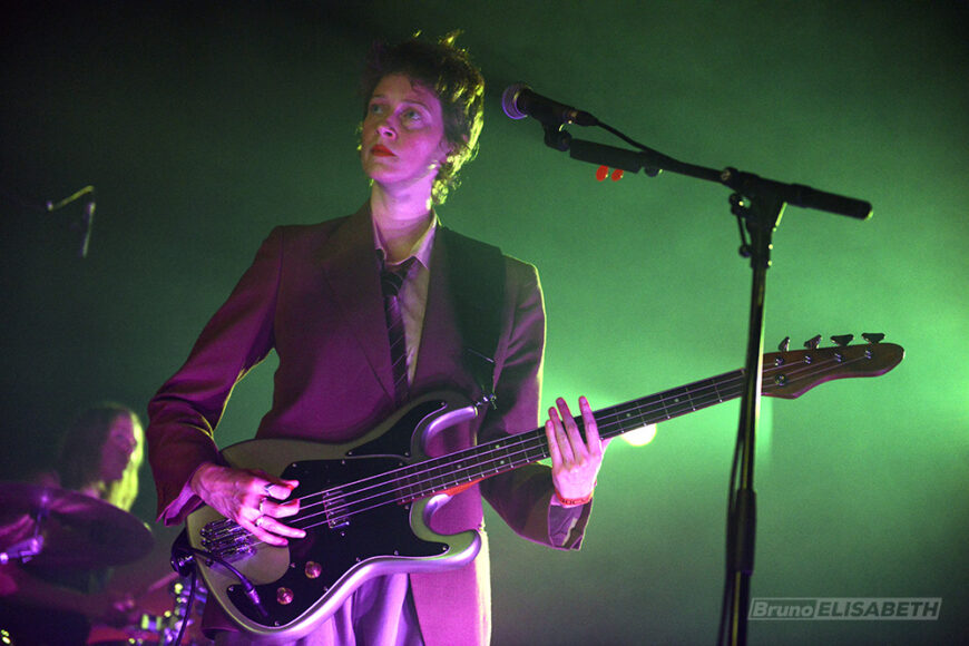 Friedberg - Antipode (Rennes, 2025)