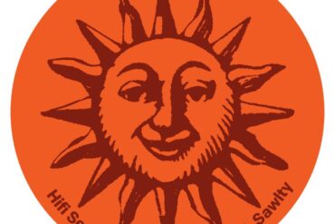 Hifi Sean and David McAlmont - Orange sunshine