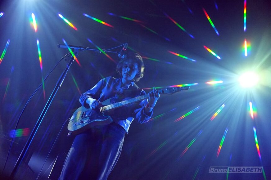 Our Girl - Antipode (Rennes, 2025)