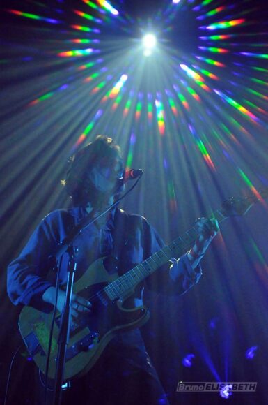 Our Girl - Antipode (Rennes, 2025)