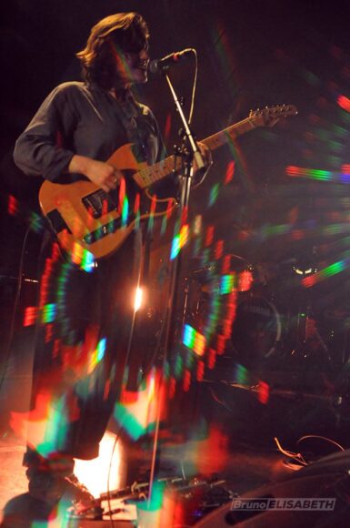 Our Girl - Antipode (Rennes, 2025)