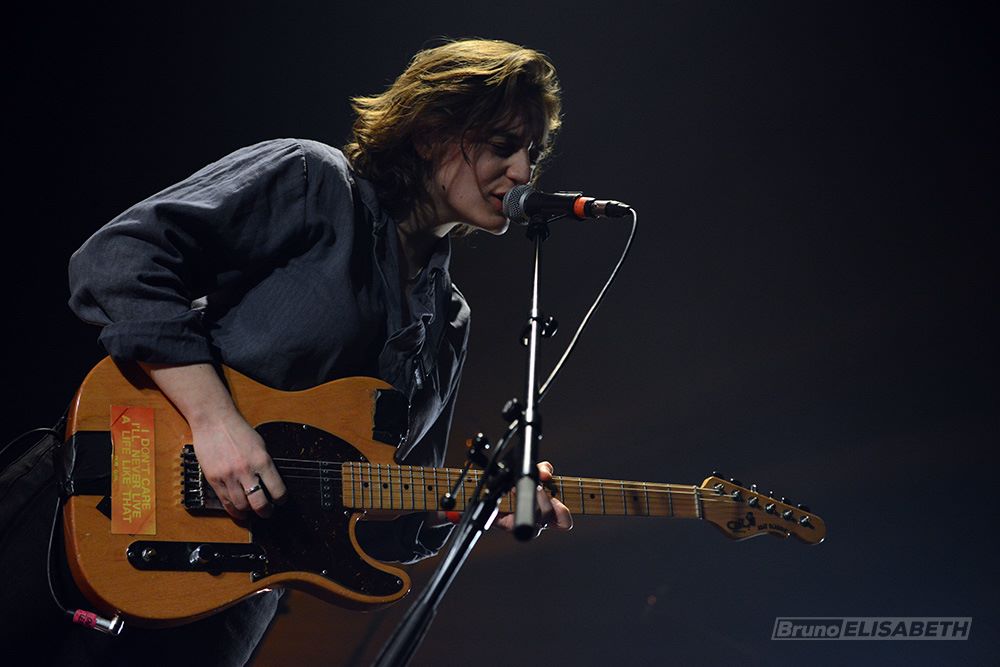 Our Girl - Antipode (Rennes, 2025) Our Girl - Antipode (Rennes, 2025)