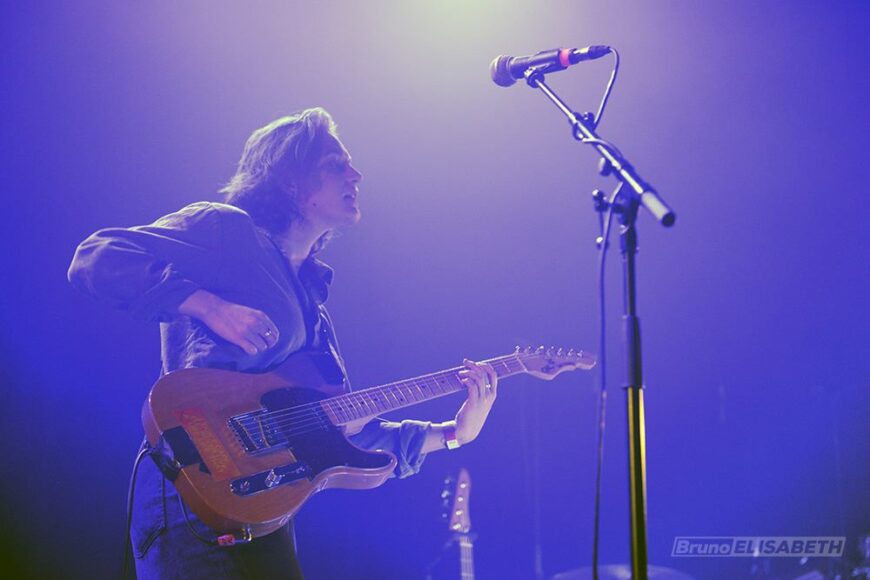 Our Girl - Antipode (Rennes, 2025)