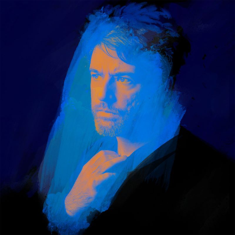 Brieg Guerveno - Un Noz A Vo