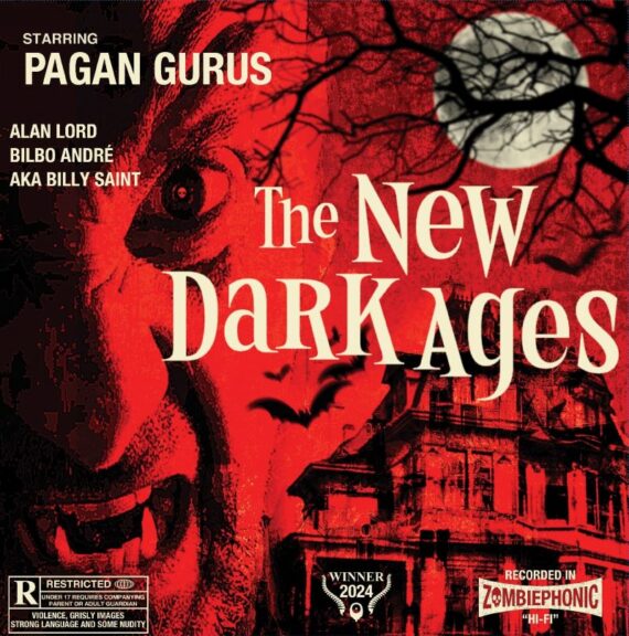 Pagan Gurus - The New Dark Ages