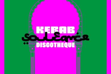 Souleance - Kebab Discotheque