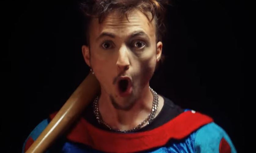 TedaAk - Un jour mon prince