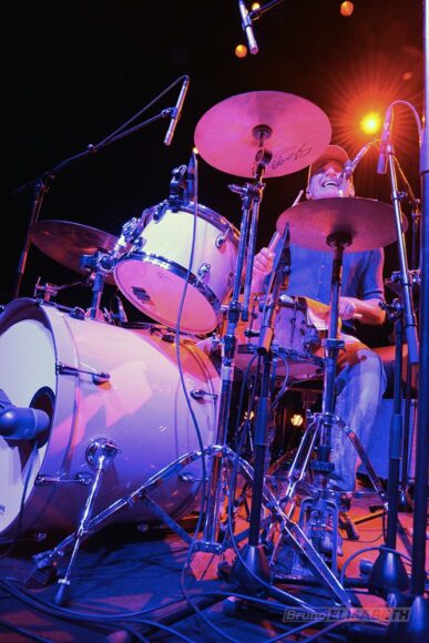 Astrobal au Stereolux (Nantes, juin 2025)