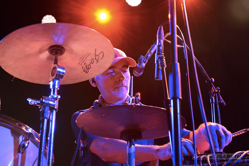 Astrobal au Stereolux (Nantes, juin 2025)