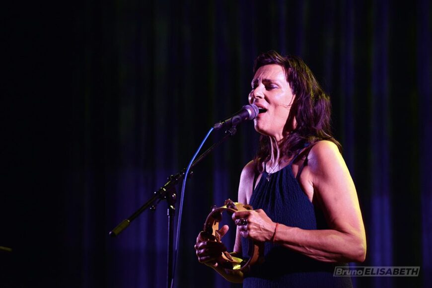 Stereolab au Stereolux (Nantes, juin 2025)