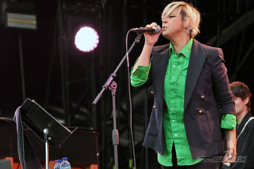 Cat Power Art Rock 2025