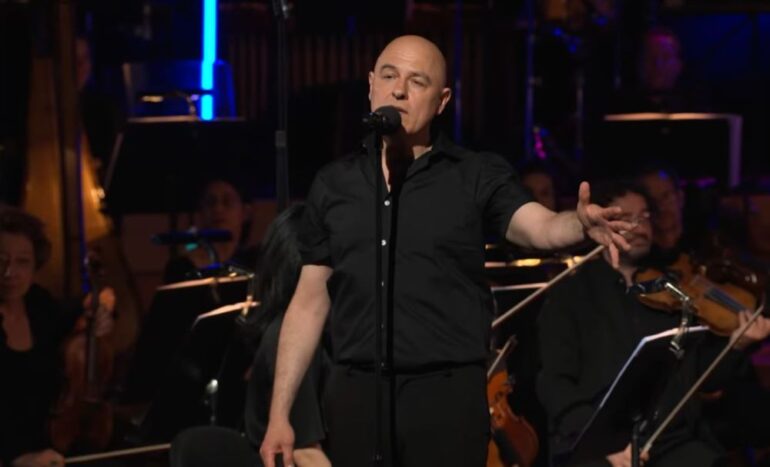 Dominique A Immortels France Inter 2025