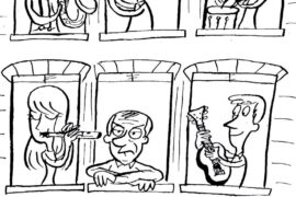 Fête de la musique 2025