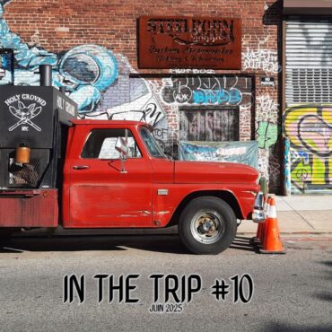 [Playlist] – In the Trip #10