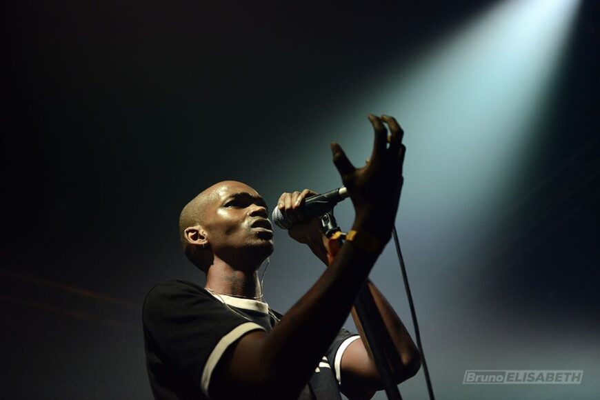 Internet Girl Art Rock 2025