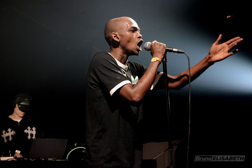 Internet Girl Art Rock 2025