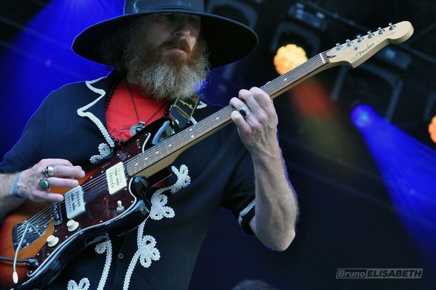 Juniore Art Rock 2025