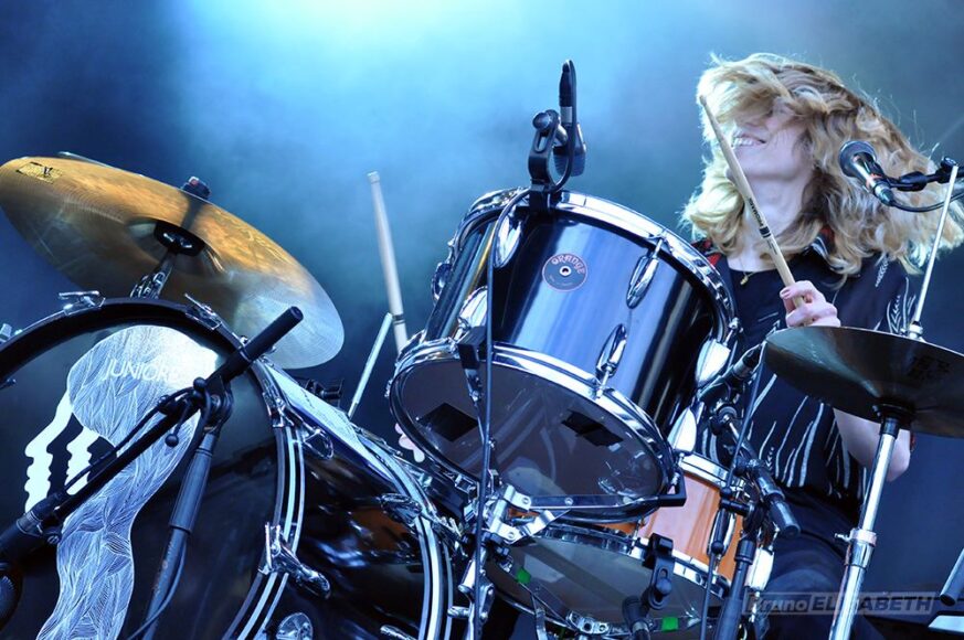 Juniore Art Rock 2025