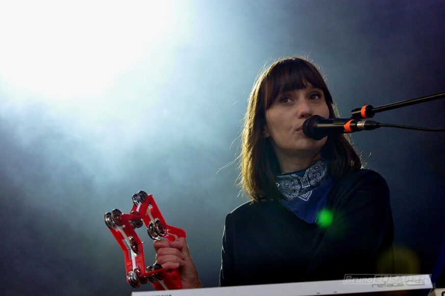 Juniore Art Rock 2025