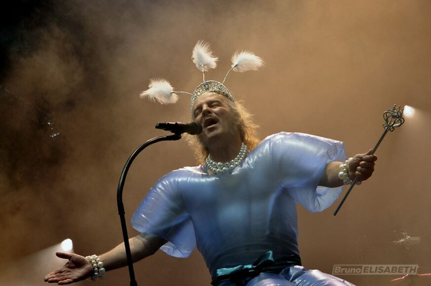 Katerine Art Rock 2025