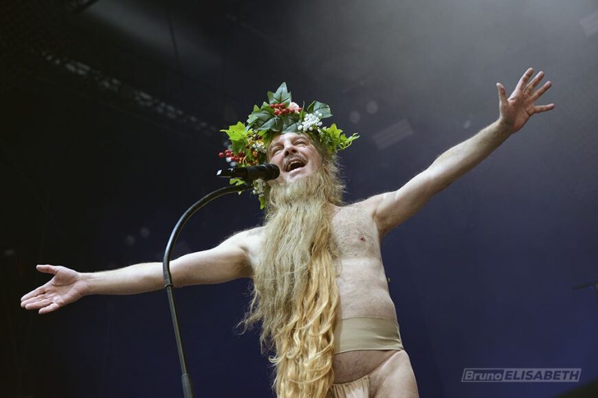 Katerine Art Rock 2025