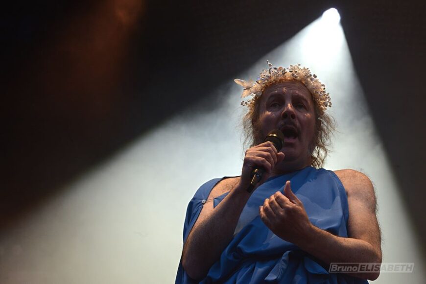 Katerine Art Rock 2025